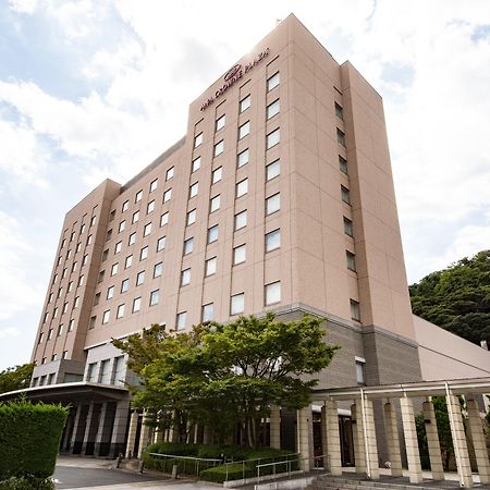 เอเอ็นเอ คราวน์ พลาซา โฮเต็ล โยะนะโงะ Hotel โยนาโกะ ภายนอก รูปภาพ