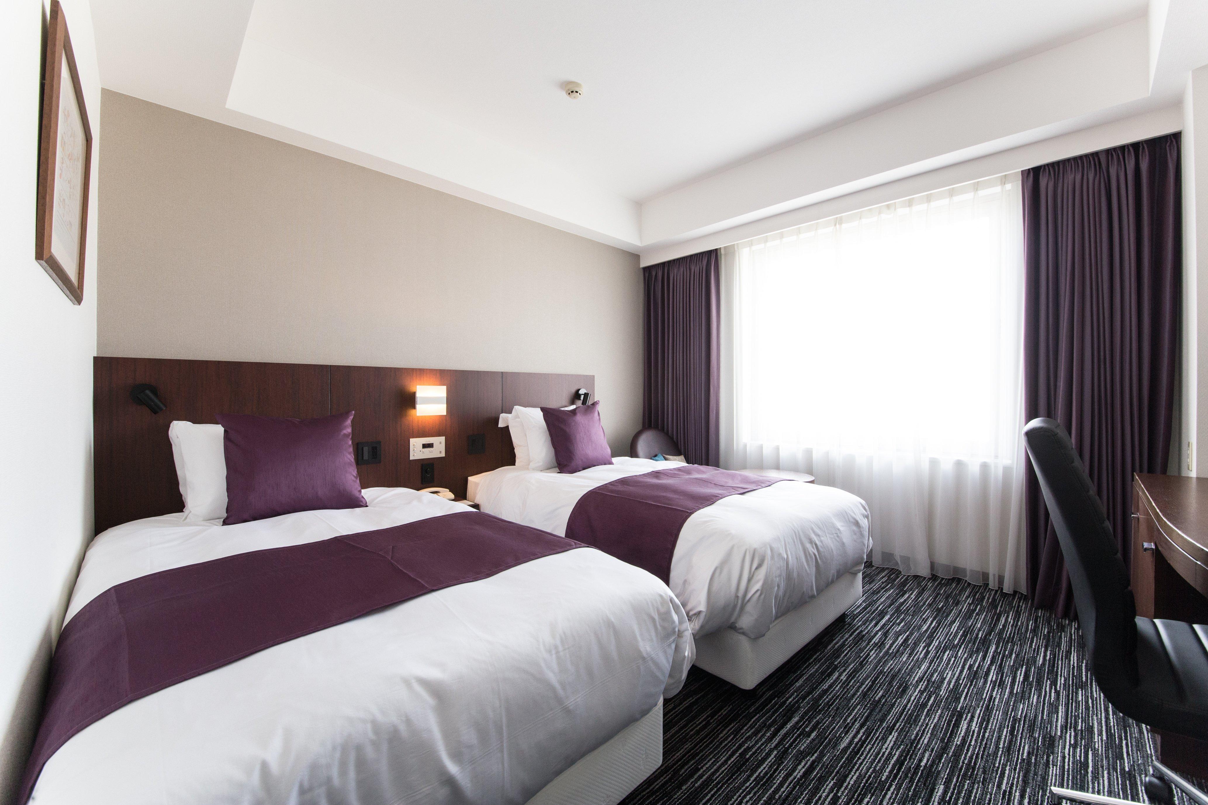 เอเอ็นเอ คราวน์ พลาซา โฮเต็ล โยะนะโงะ Hotel โยนาโกะ ภายนอก รูปภาพ