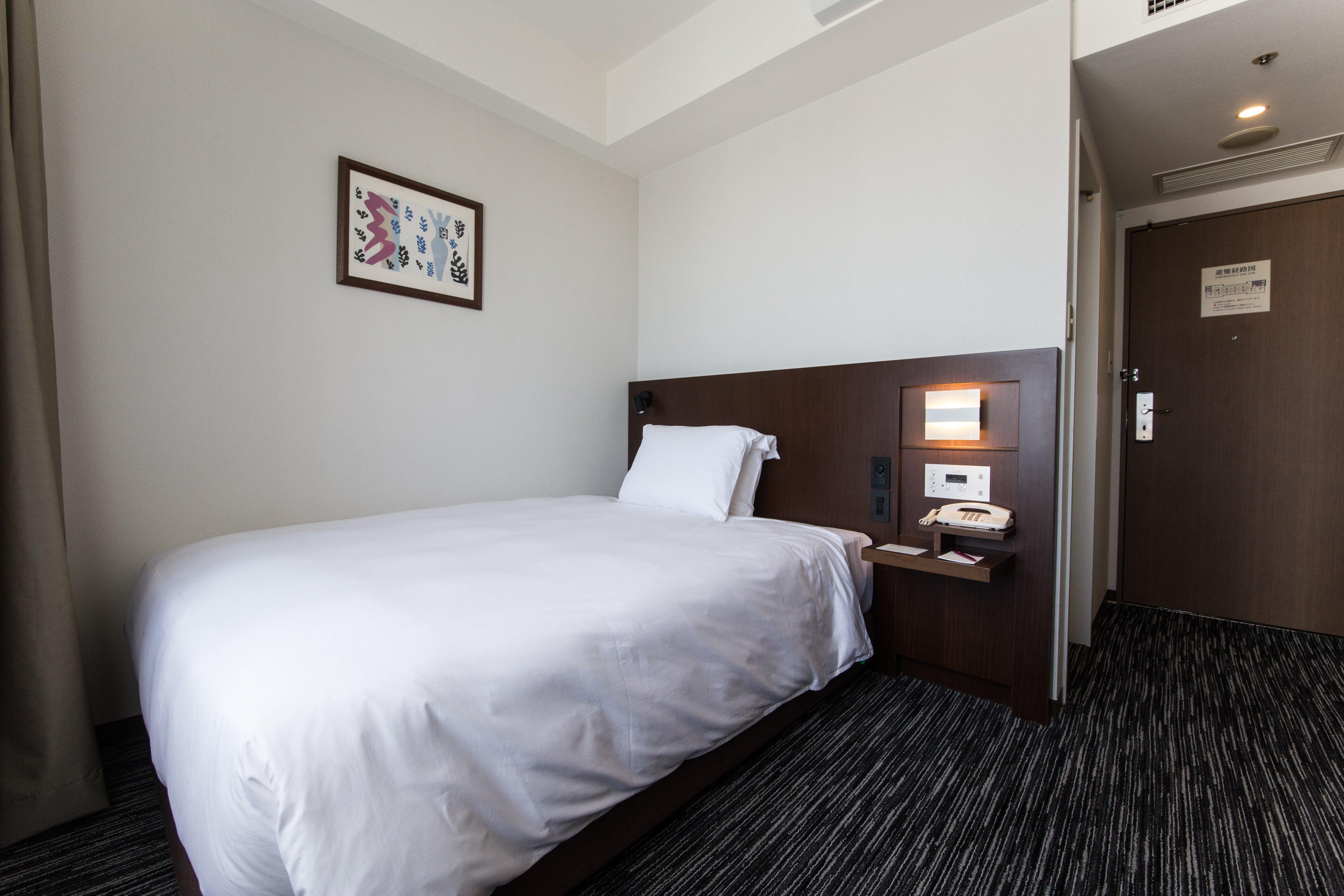เอเอ็นเอ คราวน์ พลาซา โฮเต็ล โยะนะโงะ Hotel โยนาโกะ ภายนอก รูปภาพ