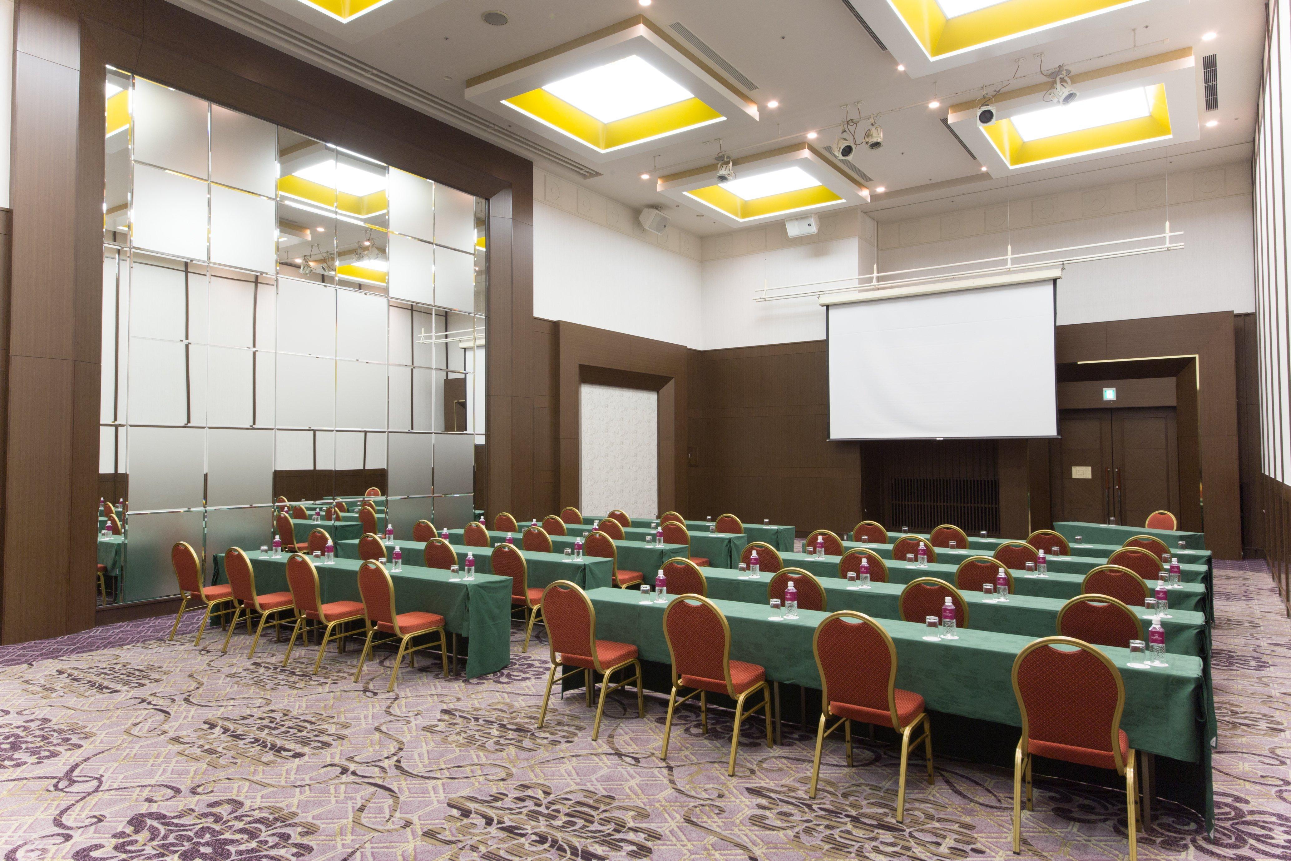เอเอ็นเอ คราวน์ พลาซา โฮเต็ล โยะนะโงะ Hotel โยนาโกะ ภายนอก รูปภาพ