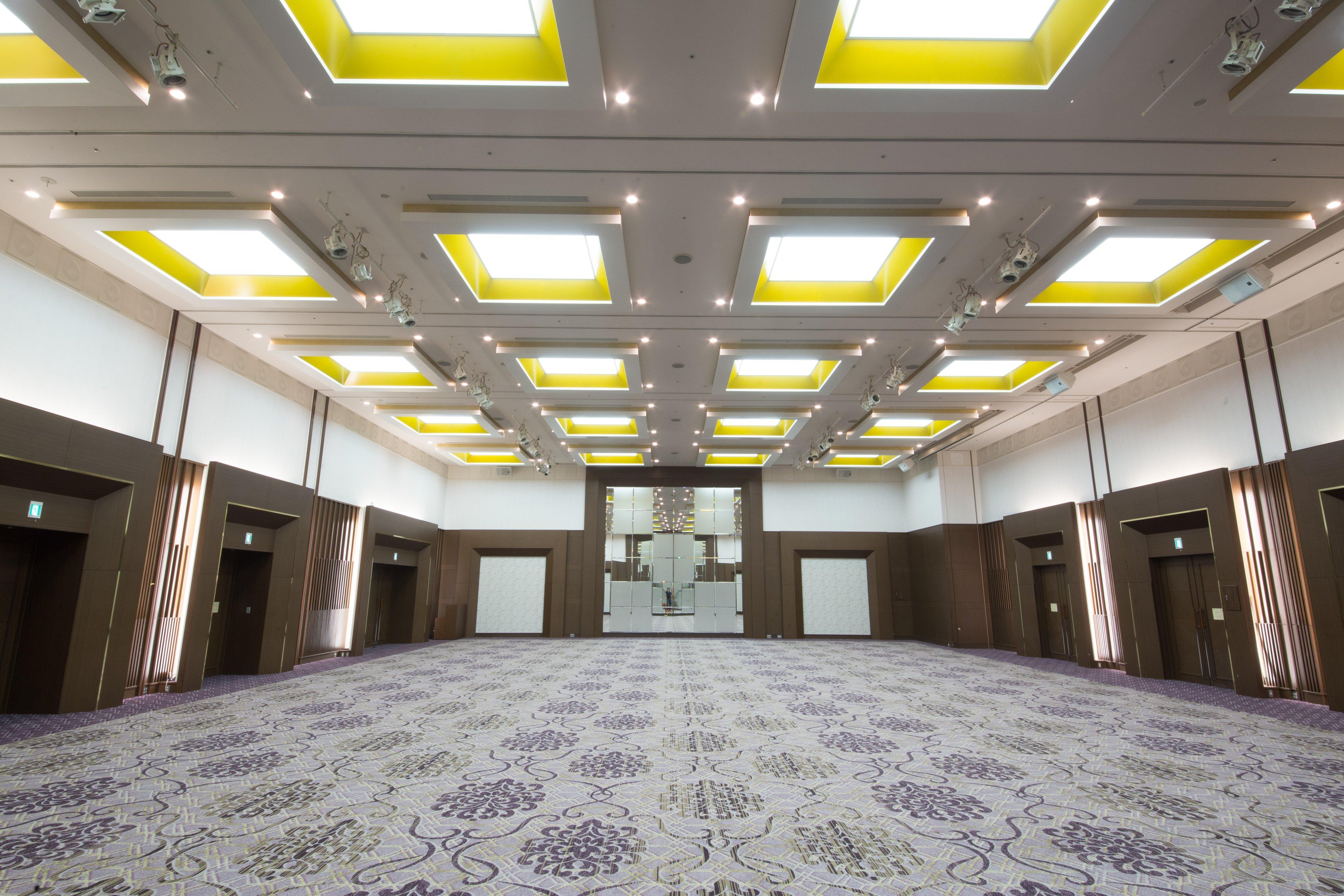 เอเอ็นเอ คราวน์ พลาซา โฮเต็ล โยะนะโงะ Hotel โยนาโกะ ภายนอก รูปภาพ