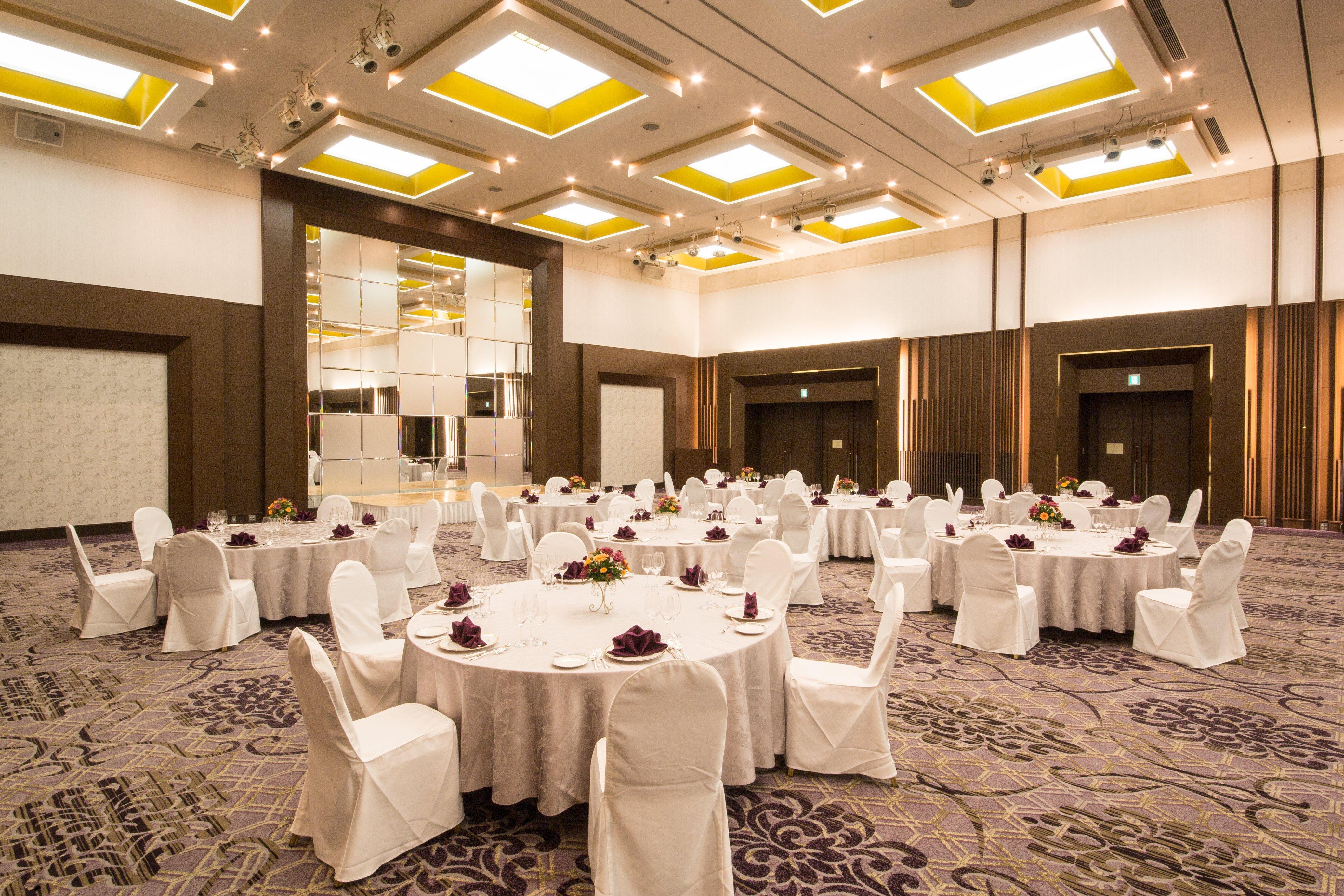 เอเอ็นเอ คราวน์ พลาซา โฮเต็ล โยะนะโงะ Hotel โยนาโกะ ภายนอก รูปภาพ