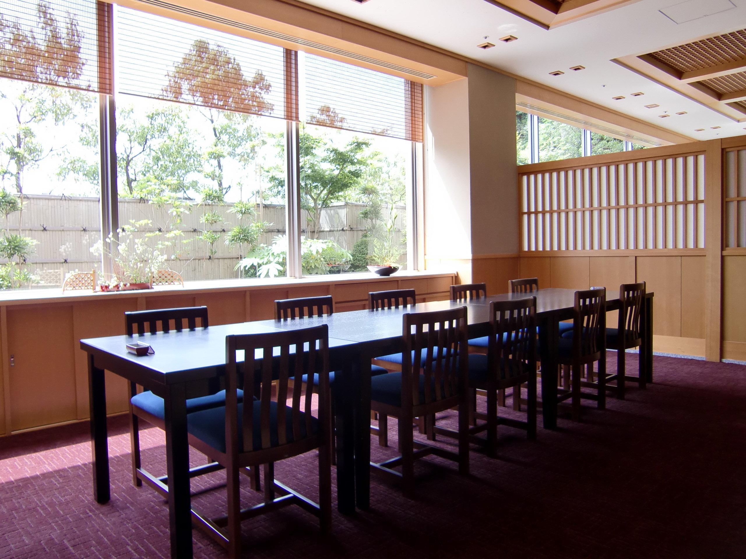 เอเอ็นเอ คราวน์ พลาซา โฮเต็ล โยะนะโงะ Hotel โยนาโกะ ภายนอก รูปภาพ