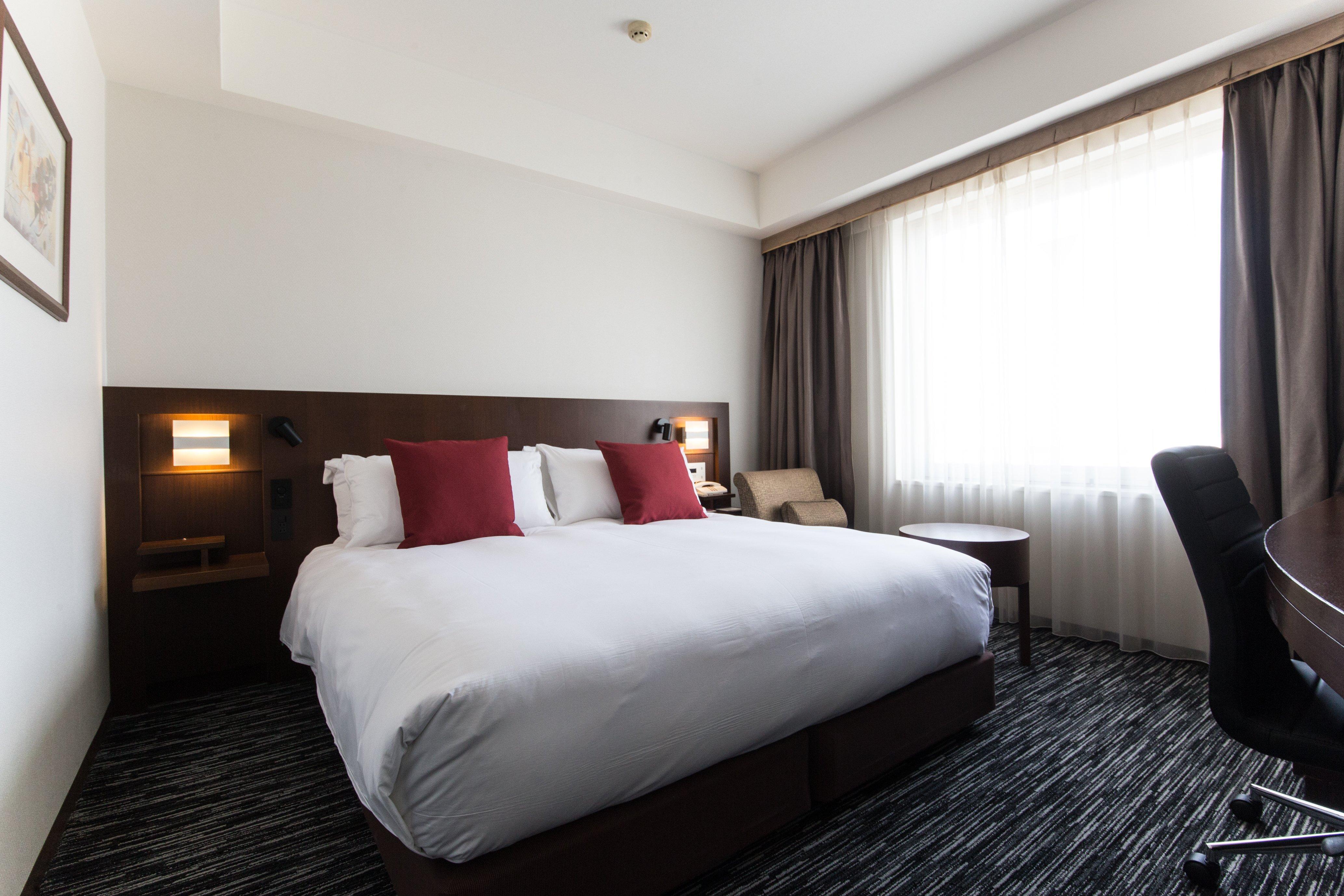 เอเอ็นเอ คราวน์ พลาซา โฮเต็ล โยะนะโงะ Hotel โยนาโกะ ภายนอก รูปภาพ