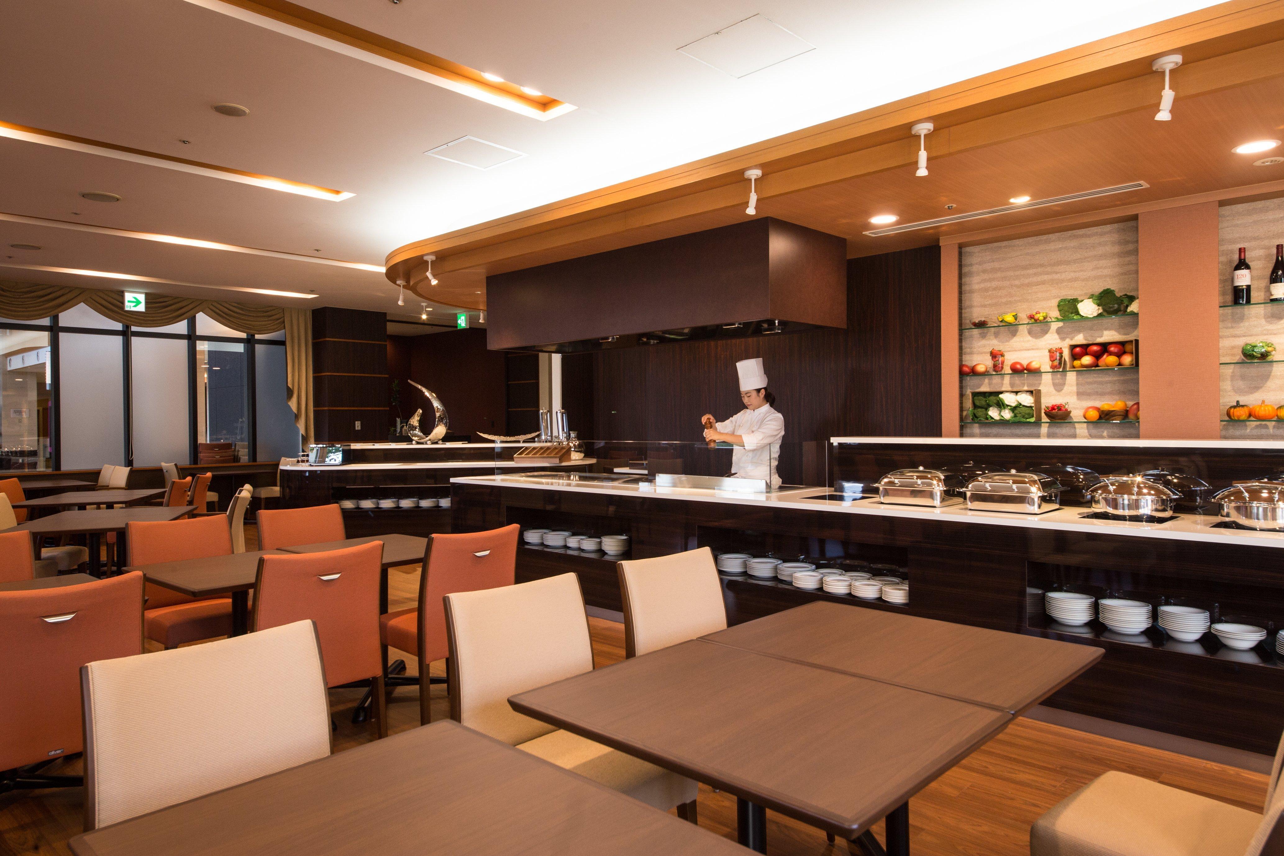 เอเอ็นเอ คราวน์ พลาซา โฮเต็ล โยะนะโงะ Hotel โยนาโกะ ภายนอก รูปภาพ