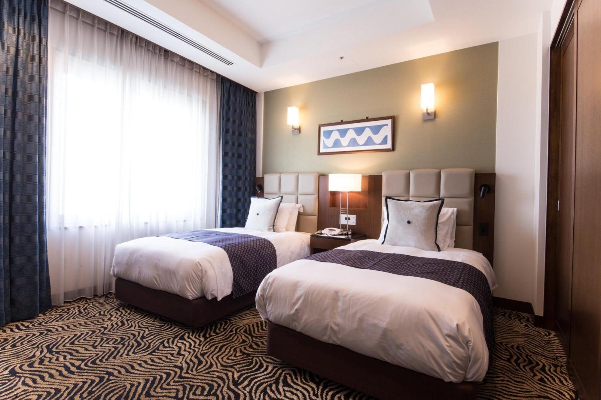 เอเอ็นเอ คราวน์ พลาซา โฮเต็ล โยะนะโงะ Hotel โยนาโกะ ภายนอก รูปภาพ