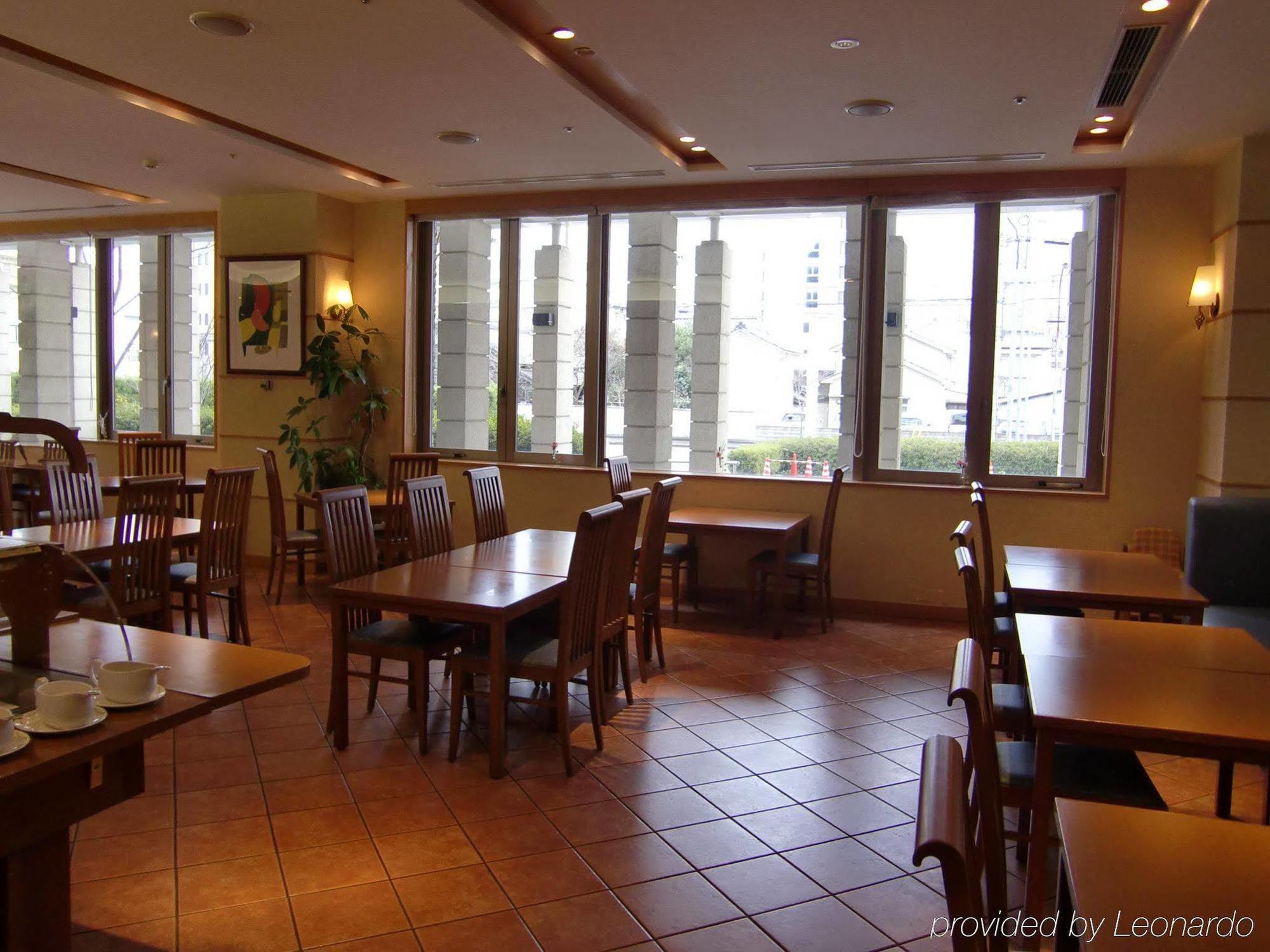 เอเอ็นเอ คราวน์ พลาซา โฮเต็ล โยะนะโงะ Hotel โยนาโกะ ภายนอก รูปภาพ