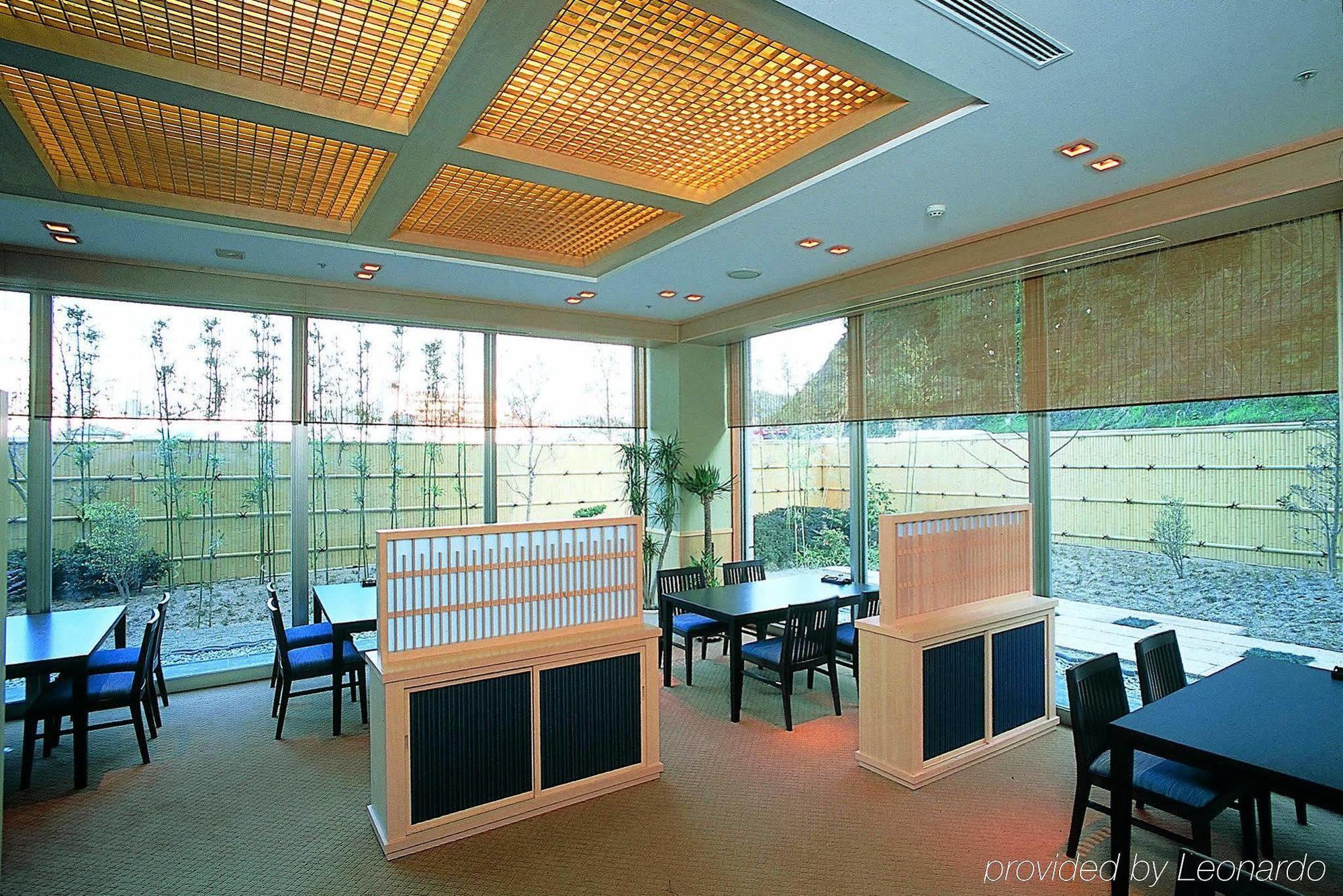 เอเอ็นเอ คราวน์ พลาซา โฮเต็ล โยะนะโงะ Hotel โยนาโกะ ภายนอก รูปภาพ
