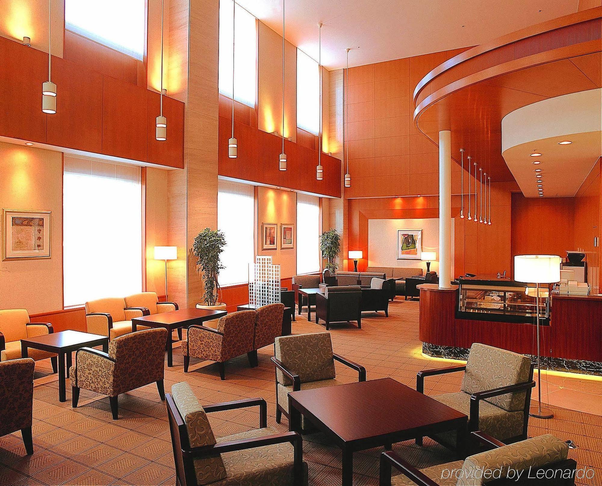 เอเอ็นเอ คราวน์ พลาซา โฮเต็ล โยะนะโงะ Hotel โยนาโกะ ภายนอก รูปภาพ