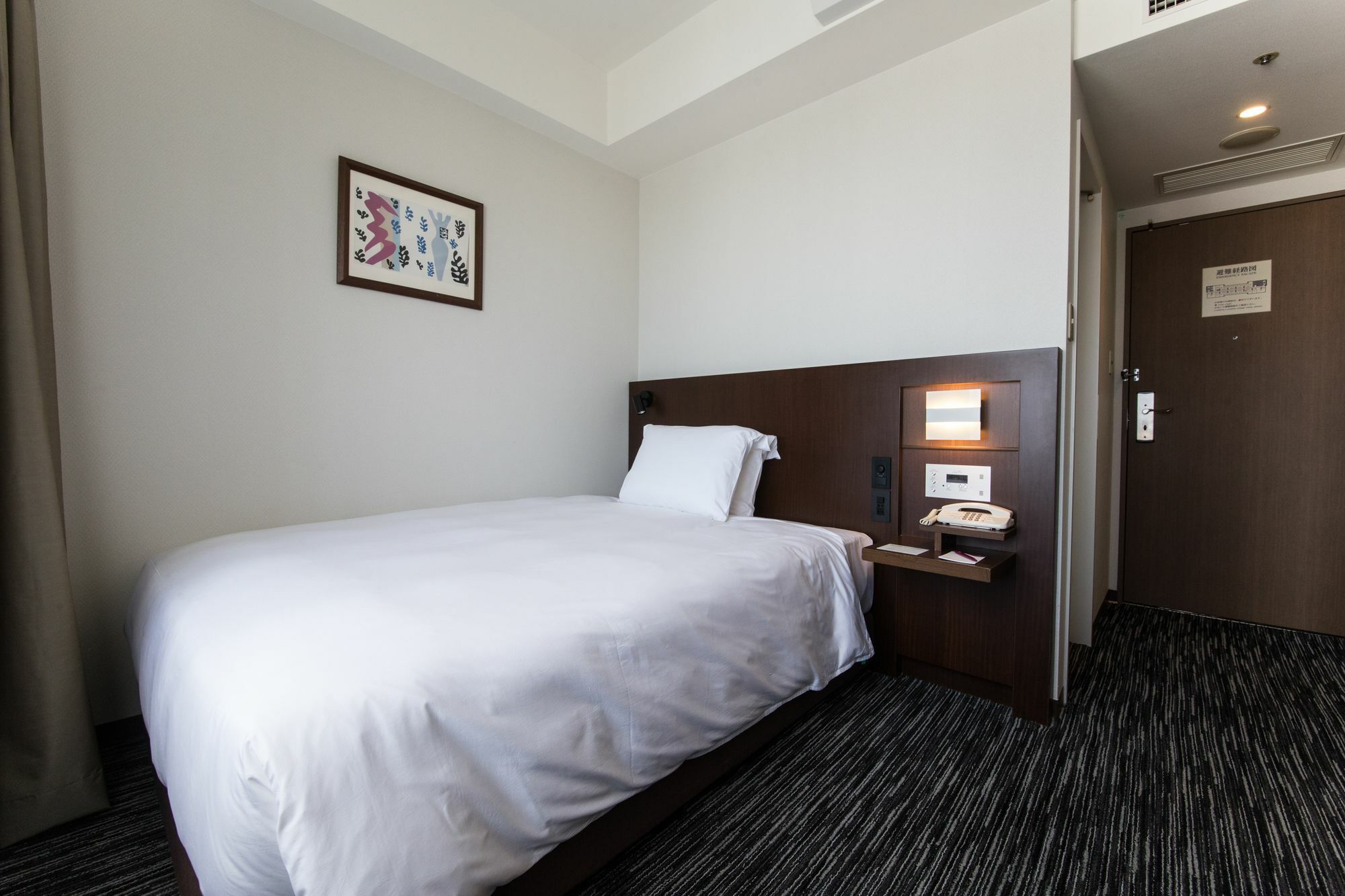 เอเอ็นเอ คราวน์ พลาซา โฮเต็ล โยะนะโงะ Hotel โยนาโกะ ภายนอก รูปภาพ