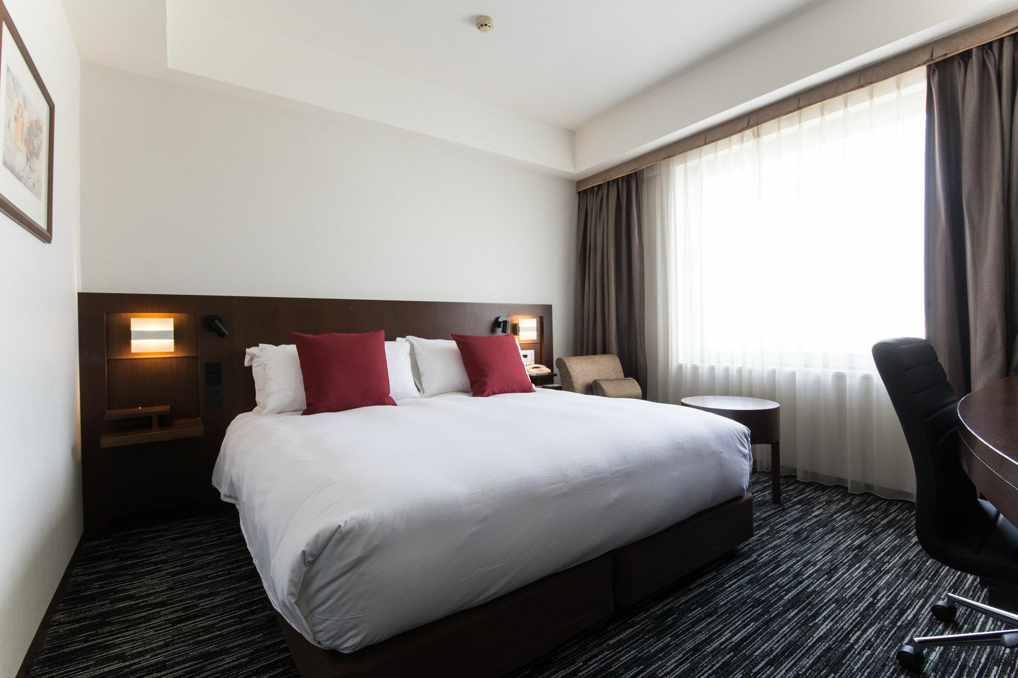 เอเอ็นเอ คราวน์ พลาซา โฮเต็ล โยะนะโงะ Hotel โยนาโกะ ภายนอก รูปภาพ